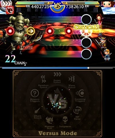Theatrhythm Final Fantasy: Curtain Call (Edición Limitada) - Imagen 8